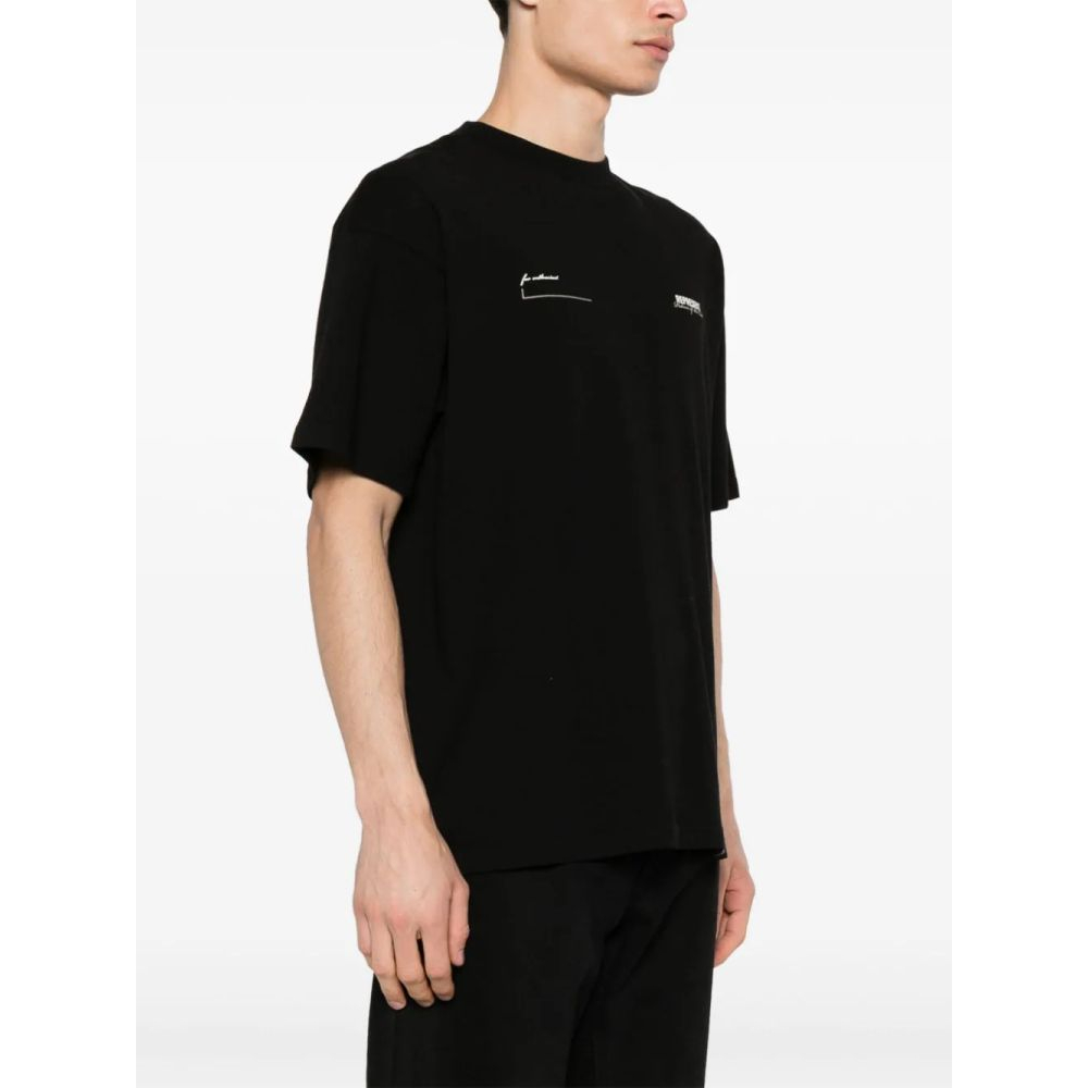 'Patron Of The Club' T-Shirt für Herren