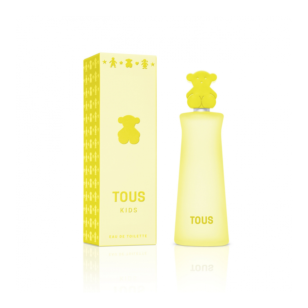 Eau de toilette 'Tous Kids Bear' - 100 ml