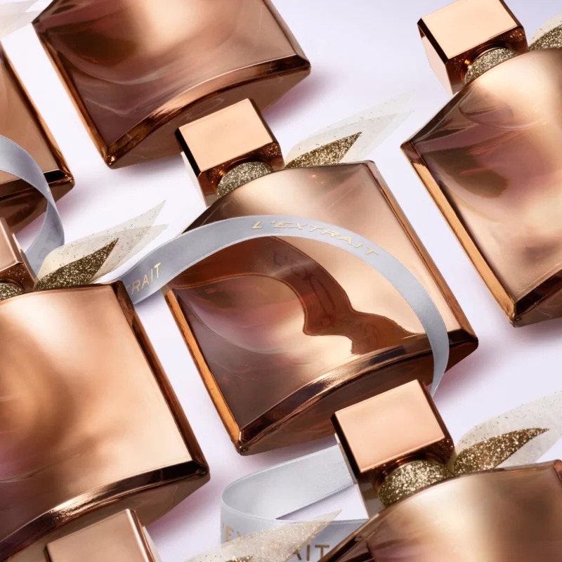 Eau de parfum 'La Vie Est Belle L'Extrait' - 50 ml