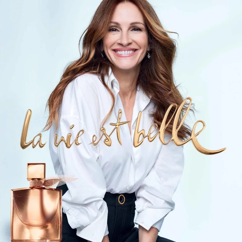 Eau de parfum 'La Vie Est Belle L'Extrait' - 50 ml
