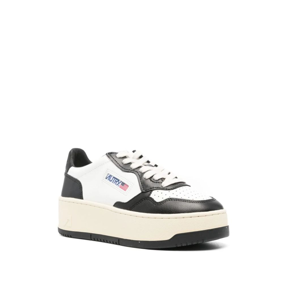 Women's 'Medalist' Platform Sneakers