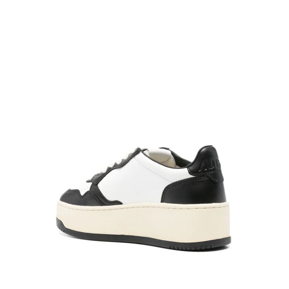 Women's 'Medalist' Platform Sneakers