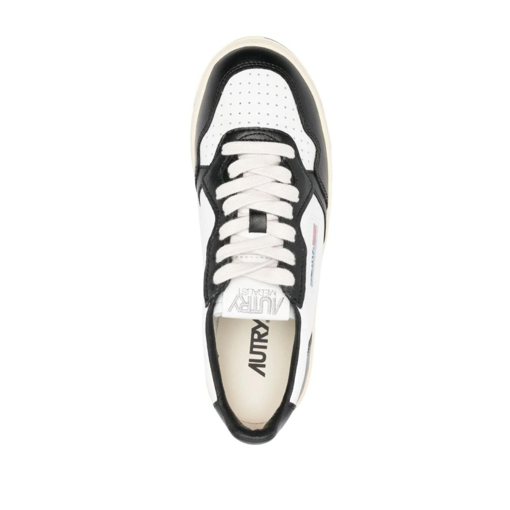 Women's 'Medalist' Platform Sneakers