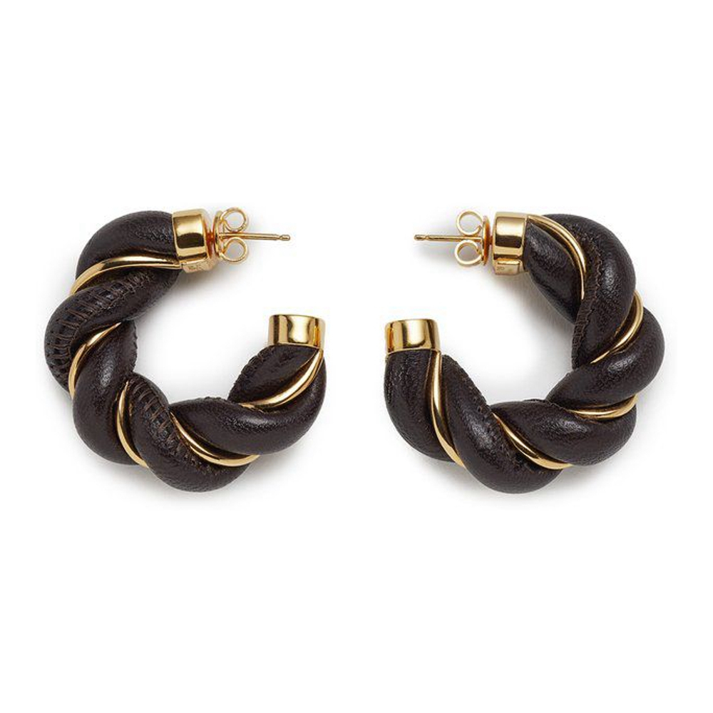 'Hoop' Ohrringe für Damen