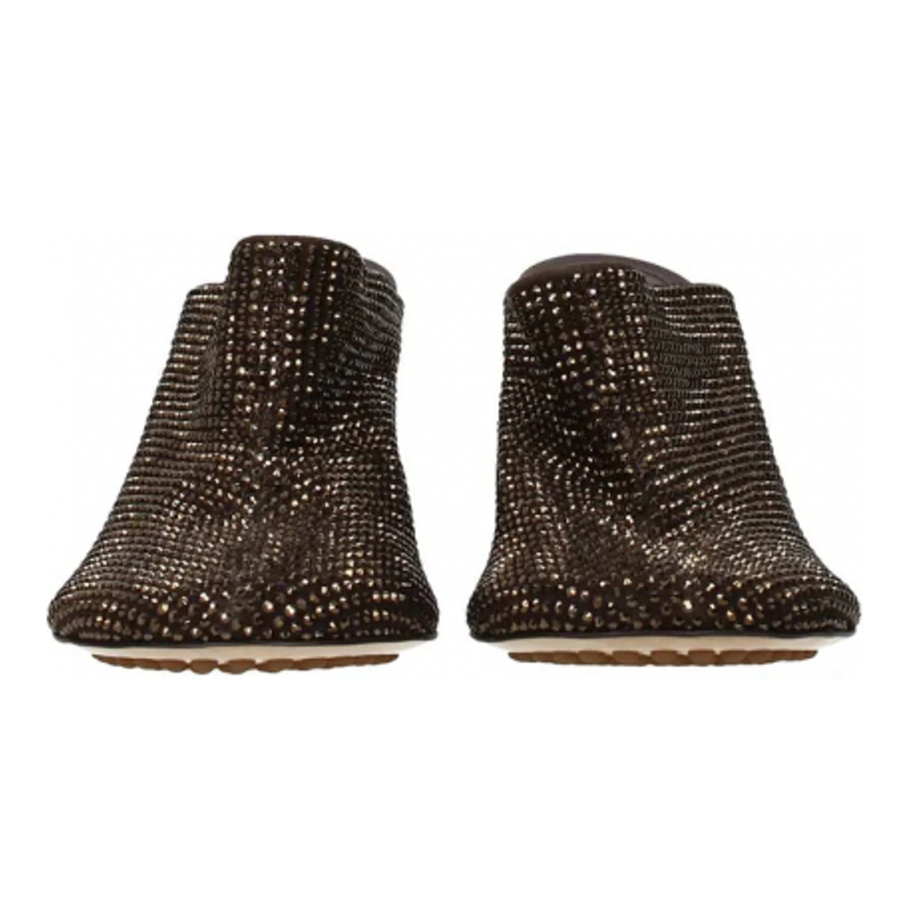 Mules à talon pour Femmes