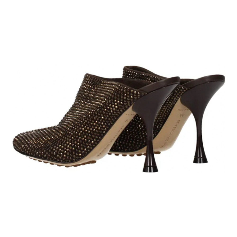 Mules à talon pour Femmes