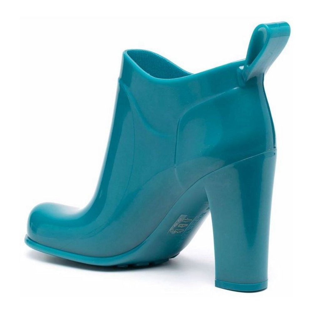 Bottes à talons hauts 'Storm' pour Femmes