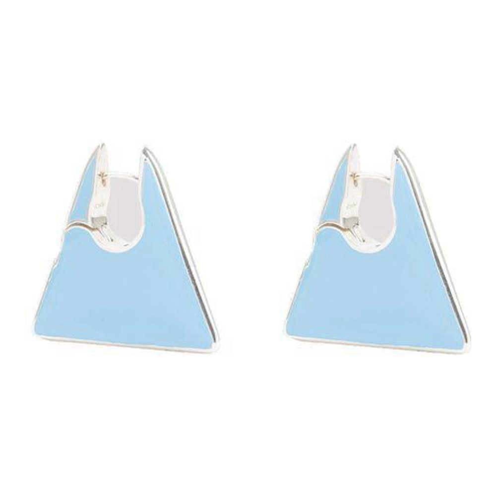 Women's 'Triangle' Earrings
