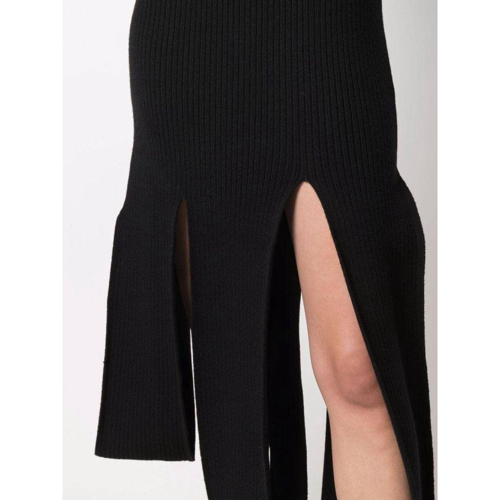 Women's Long-Sleeved Dress