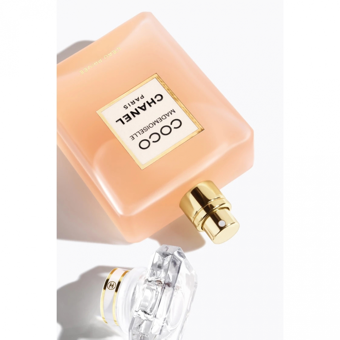 'Coco Mademoiselle L'Eau Privée' Eau De Parfum - 50 ml