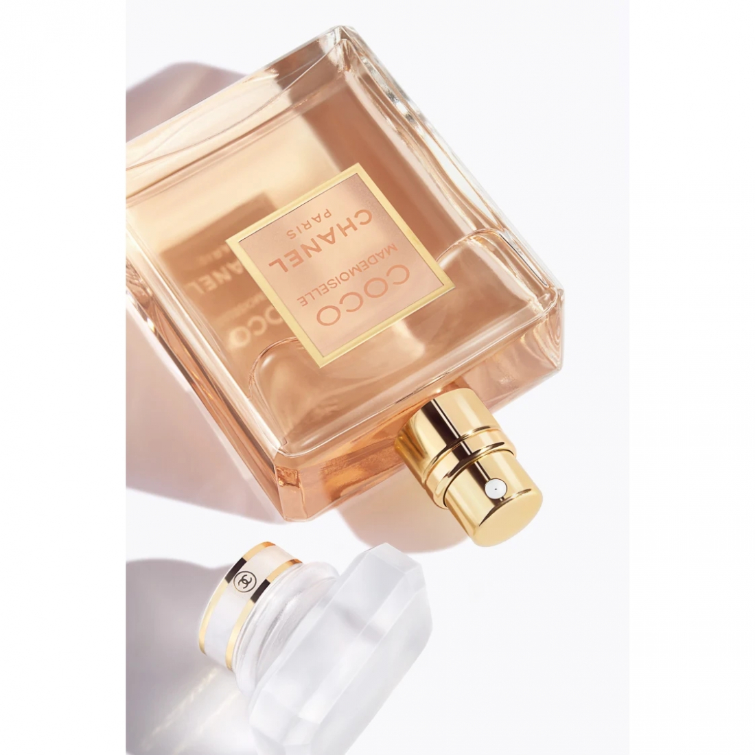 'Coco Mademoiselle' Eau De Parfum - 50 ml