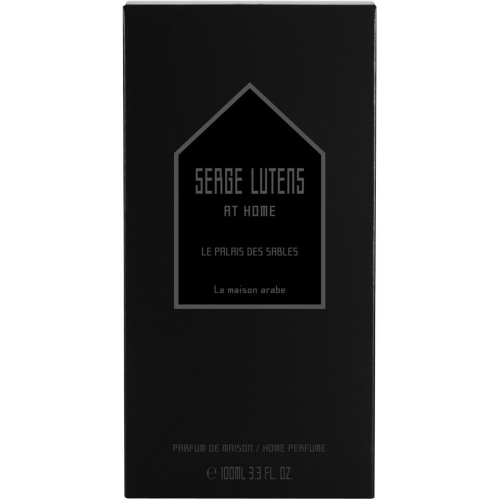 'At Home La Maison Arabe' Room Spray - 100 ml