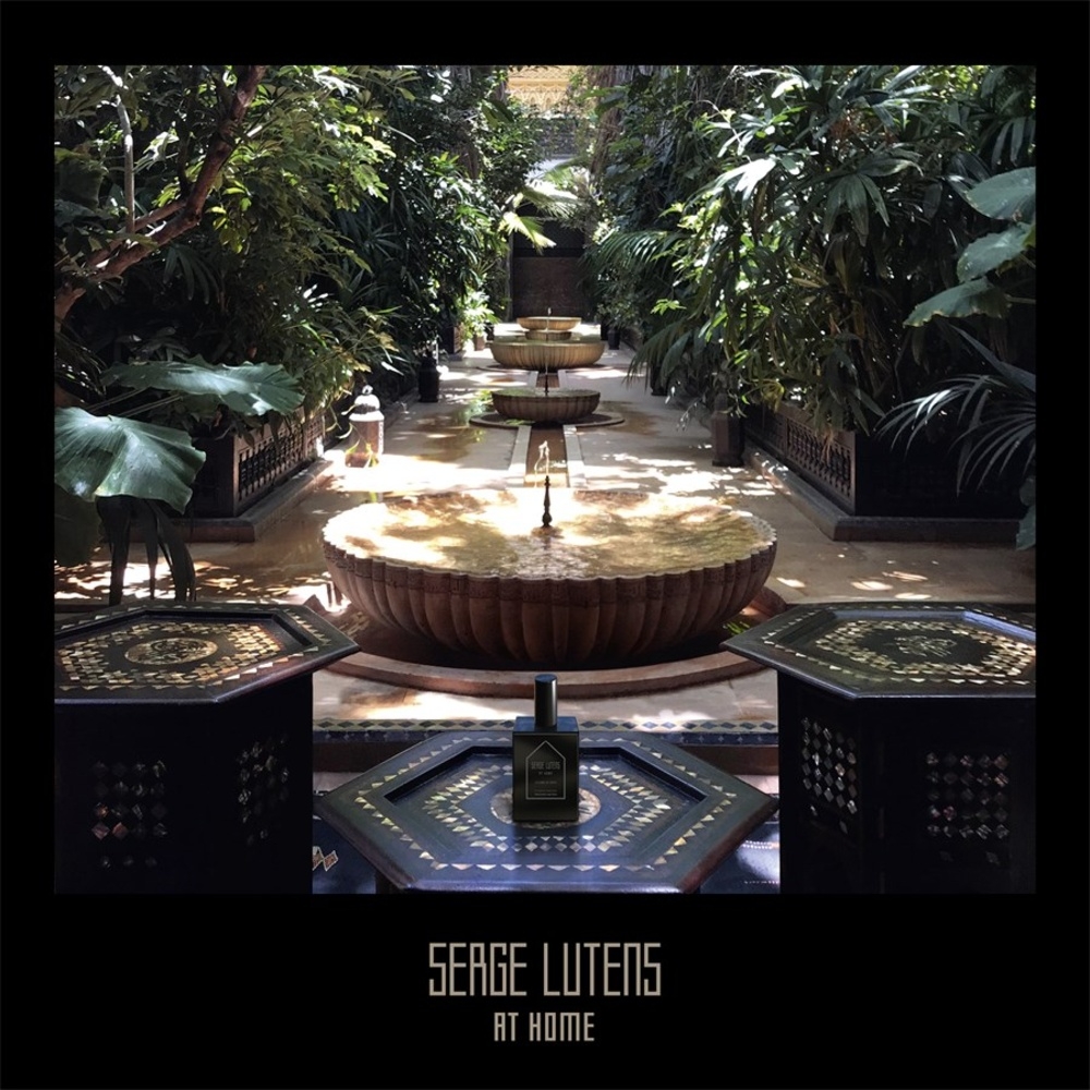 'At Home La Maison Arabe' Room Spray - 100 ml