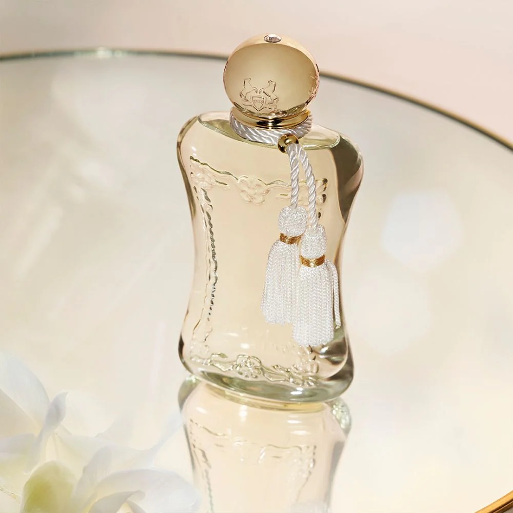 Eau de parfum 'Meliora' - 75 ml