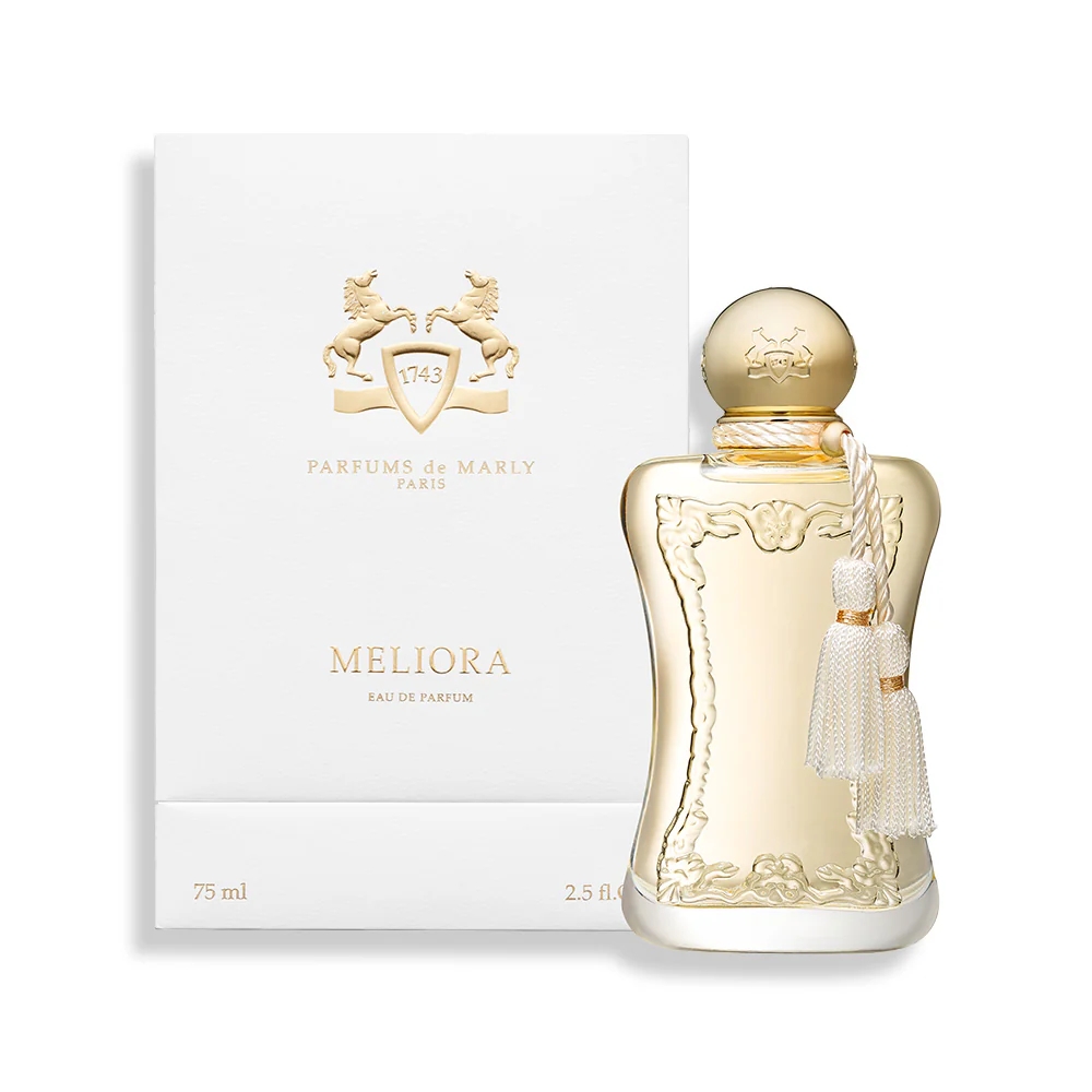 Eau de parfum 'Meliora' - 75 ml