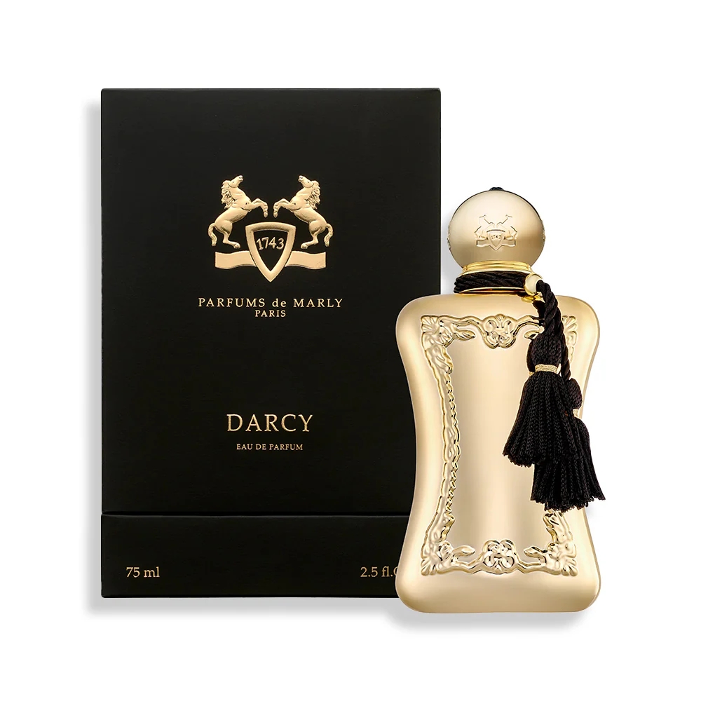 Eau de parfum 'Darcy' - 75 ml