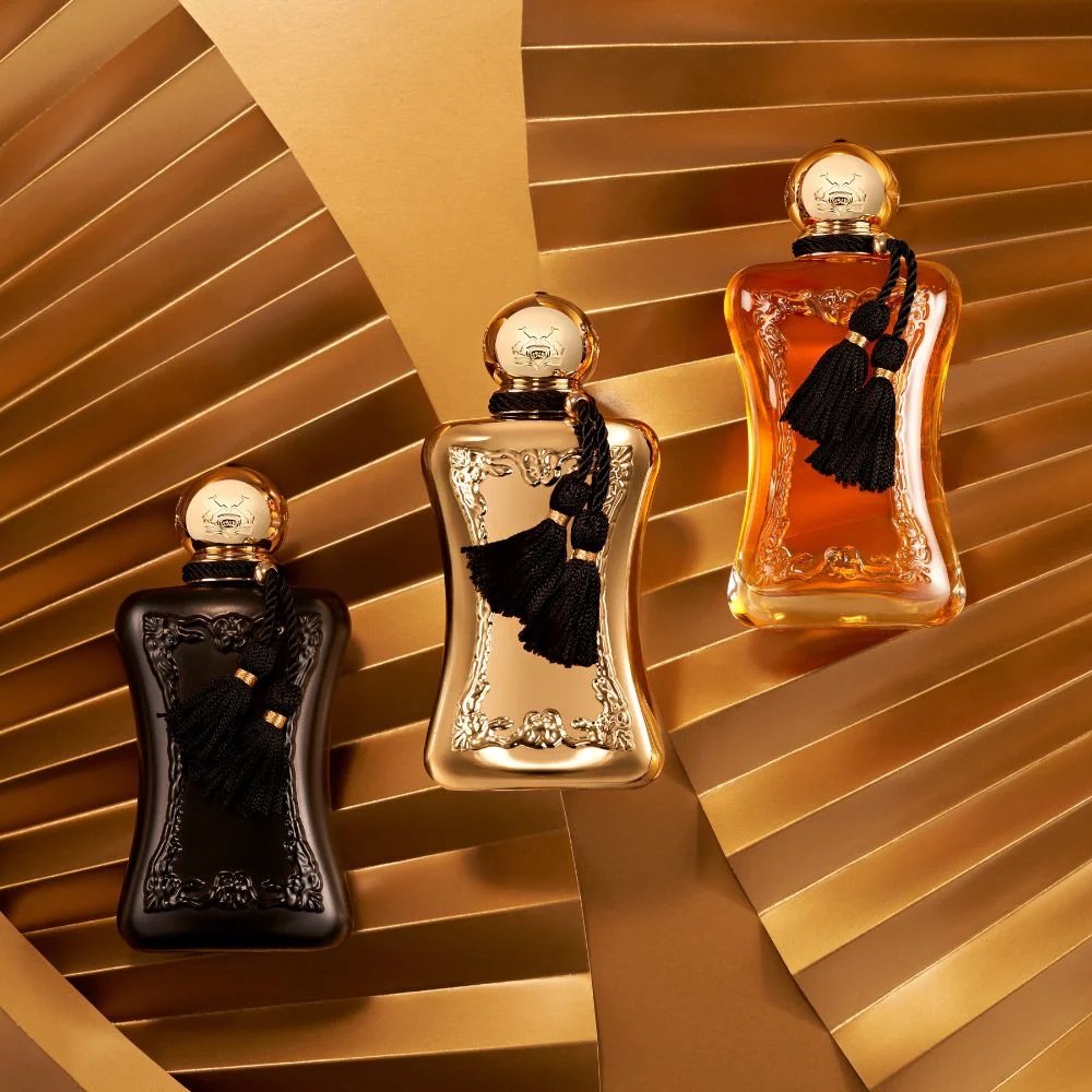 Eau de parfum 'Darcy' - 75 ml