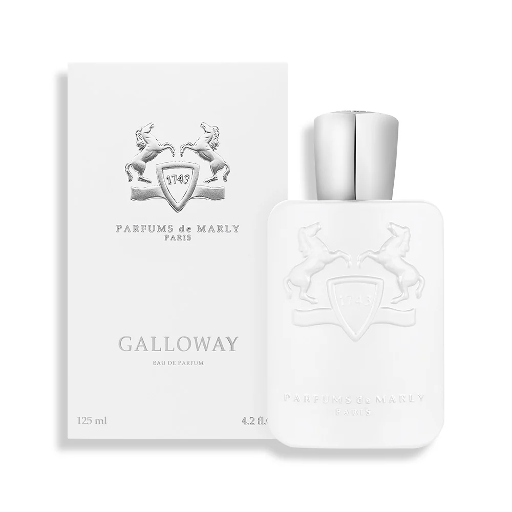 Eau de parfum 'Galloway' - 75 ml