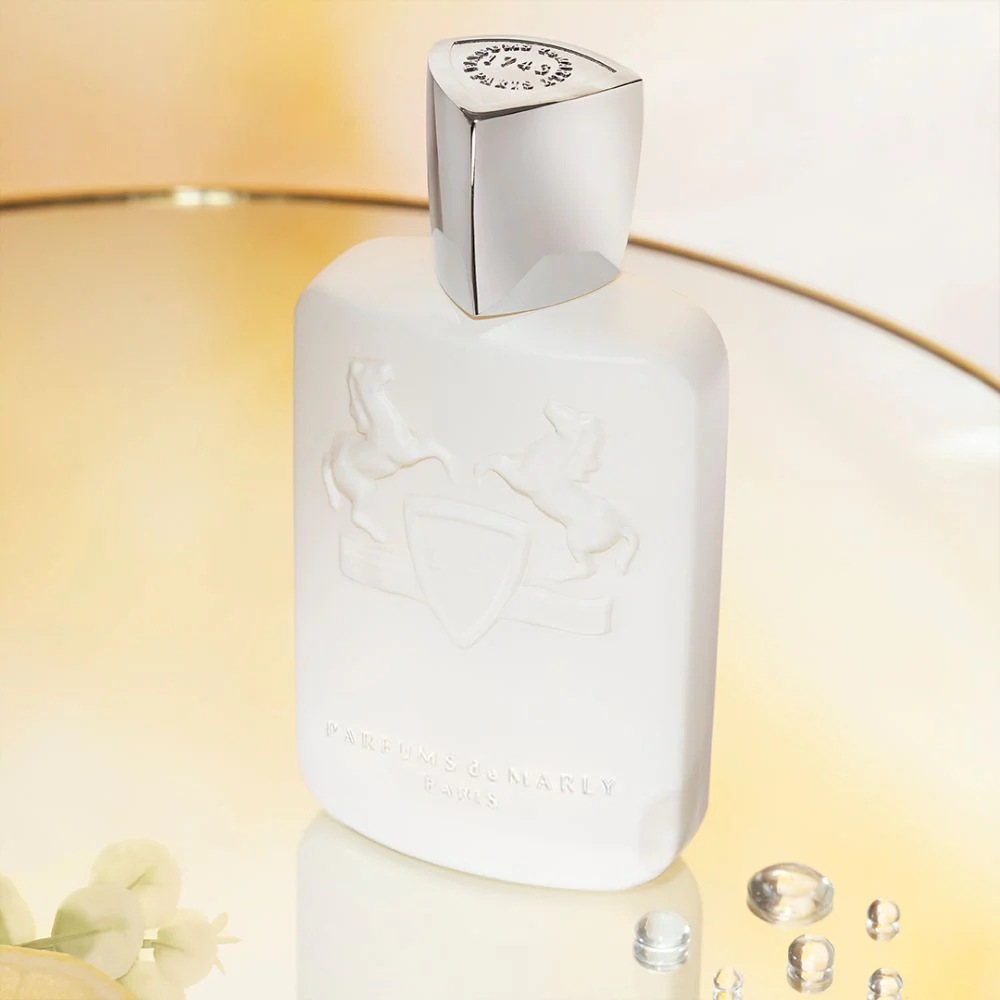 Eau de parfum 'Galloway' - 75 ml