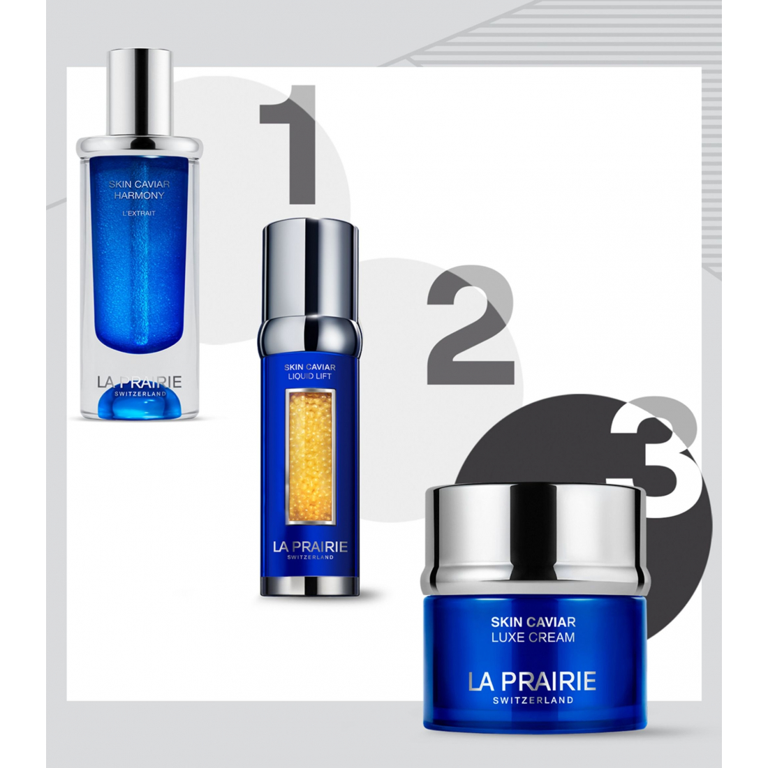 'Skin Caviar Luxe Cream' Face Cream - 100 ml