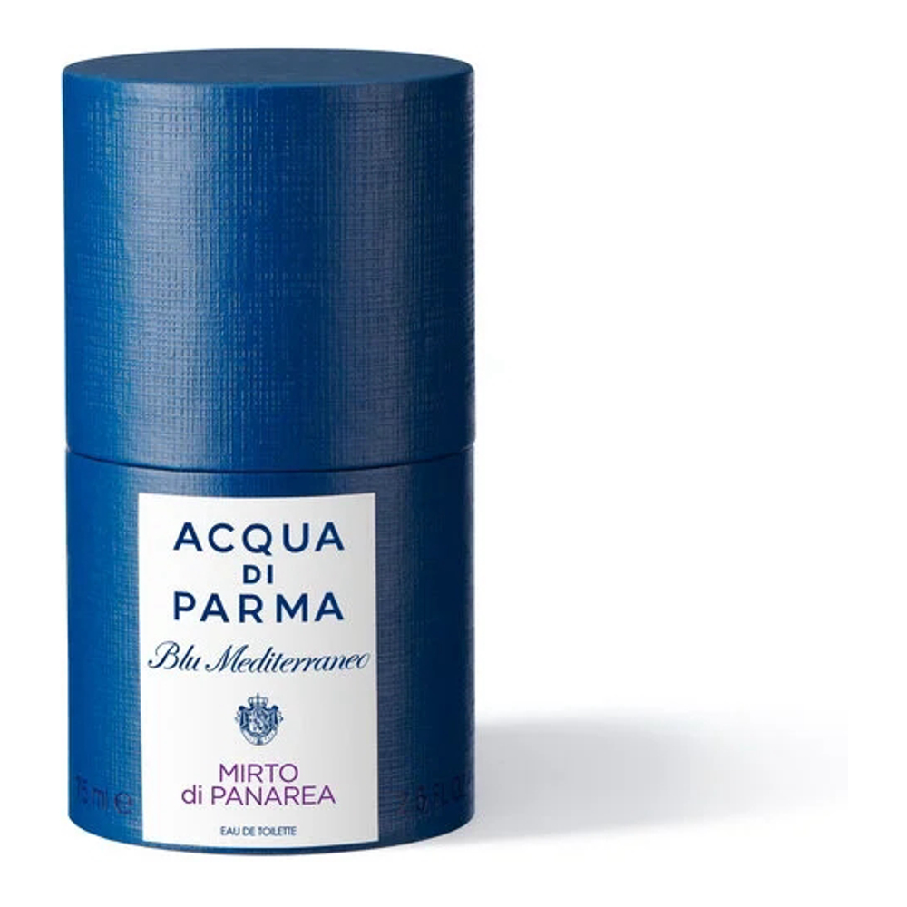 'Blu Mediterraneo Mirto di Panarea' Eau De Toilette - 75 ml