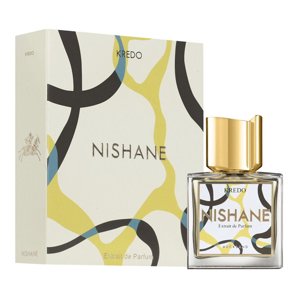 Extrait de parfum 'Kredo' - 50 ml