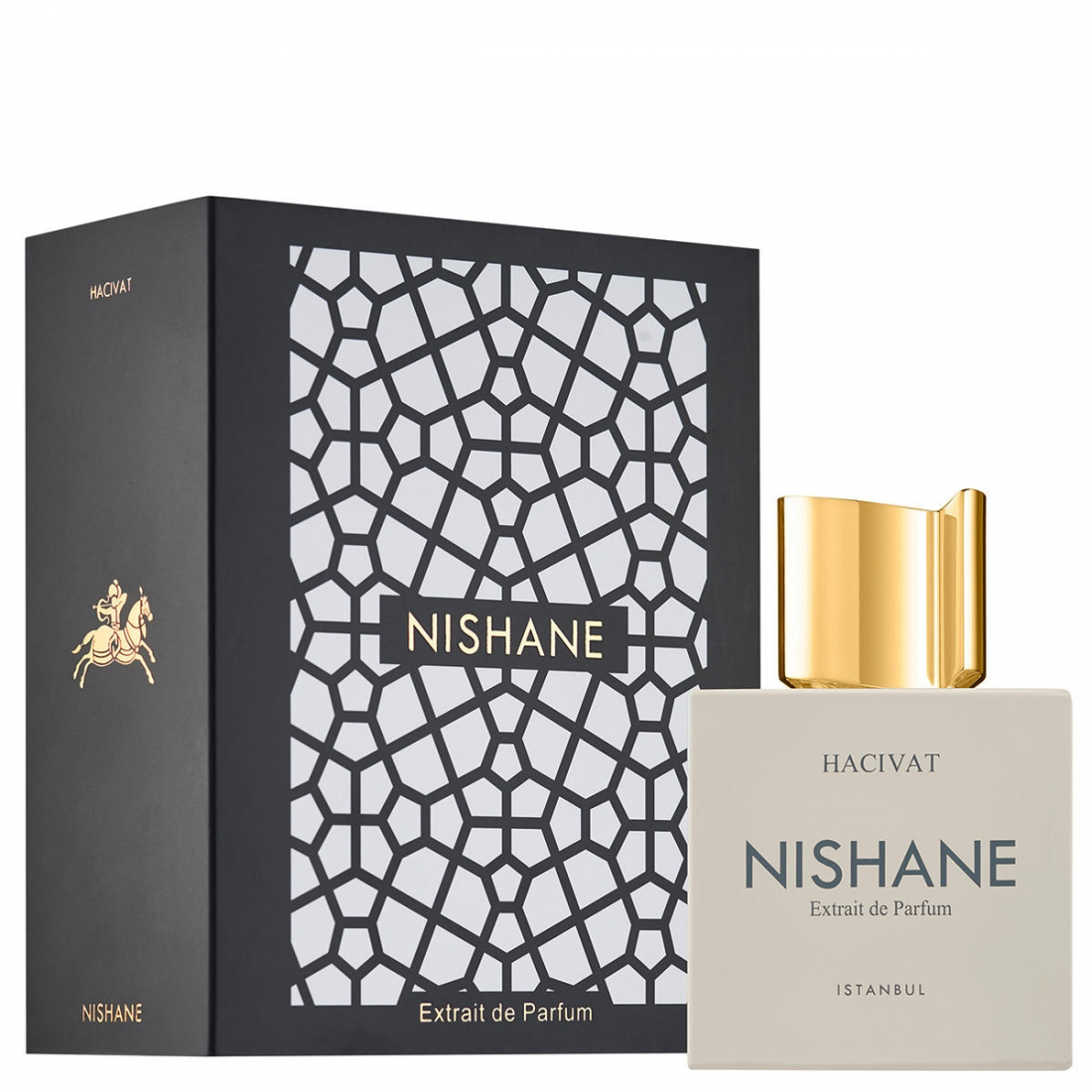 'Hacivat' Parfüm-Extrakt - 100 ml