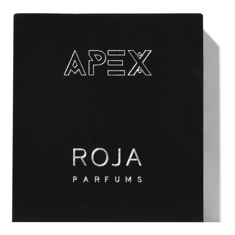 'Apex Pour Homme' Perfume - 50 ml