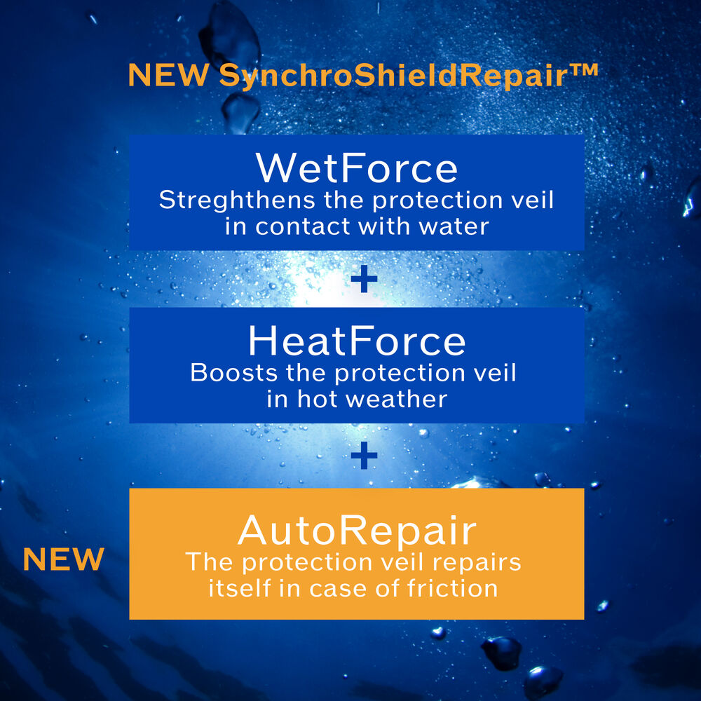 Crème solaire pour le visage 'Expert Sun Protector SPF50+' - 50 ml