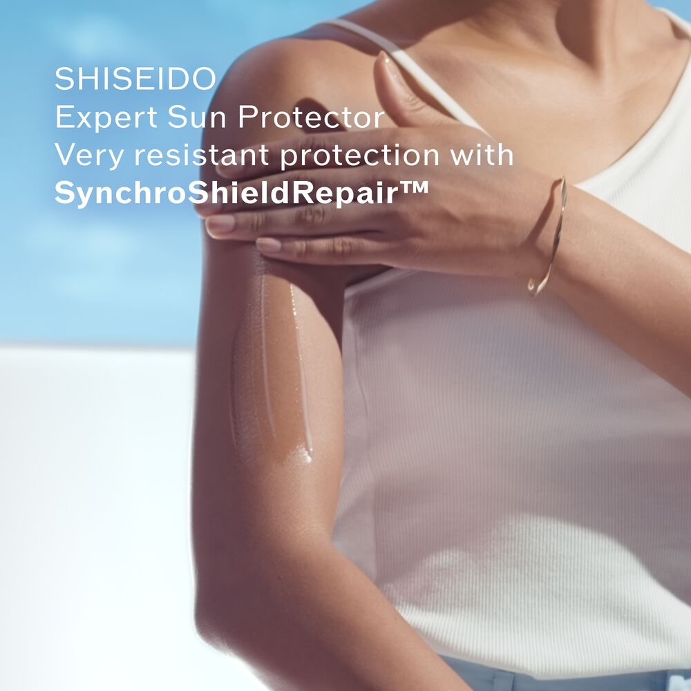 'Expert Sun Protector SPF30' Sunscreen Milk - 150 ml