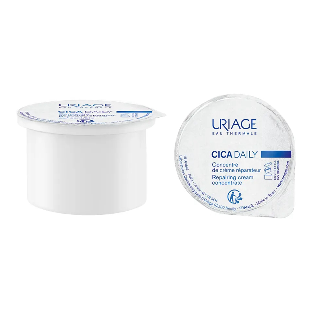 'Cica Daily Concentré de Crème Réparateur Recharge' - 40 ml