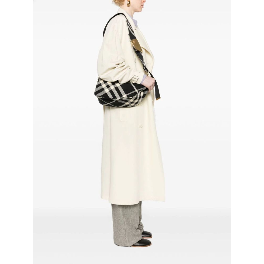 'Medium Shield' Schultertasche für Damen