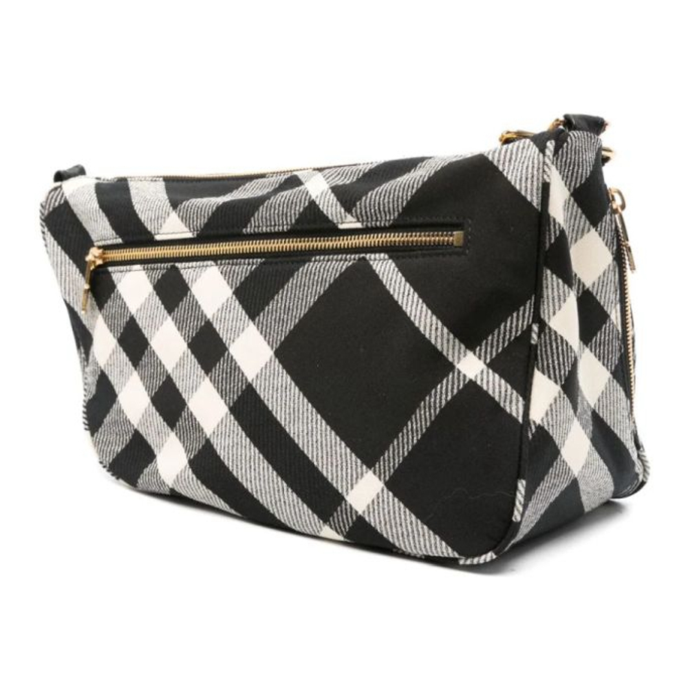 'Medium Shield' Schultertasche für Damen