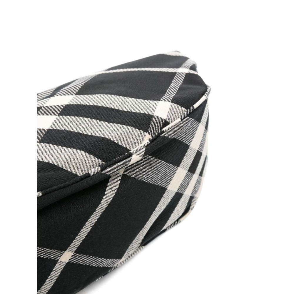 'Medium Shield' Schultertasche für Damen