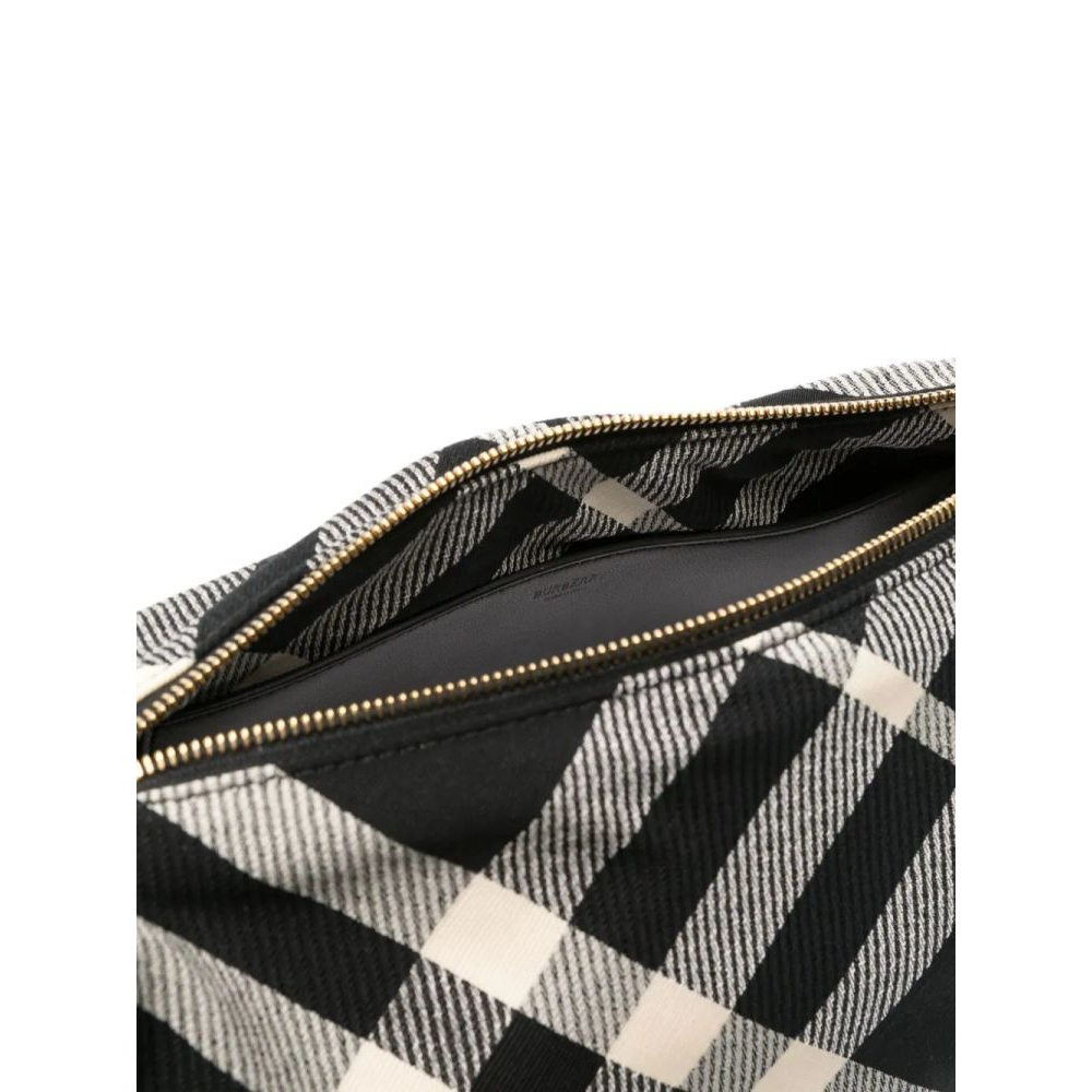 'Medium Shield' Schultertasche für Damen