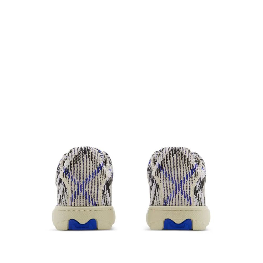 Women's 'Box Checked' Sneakers