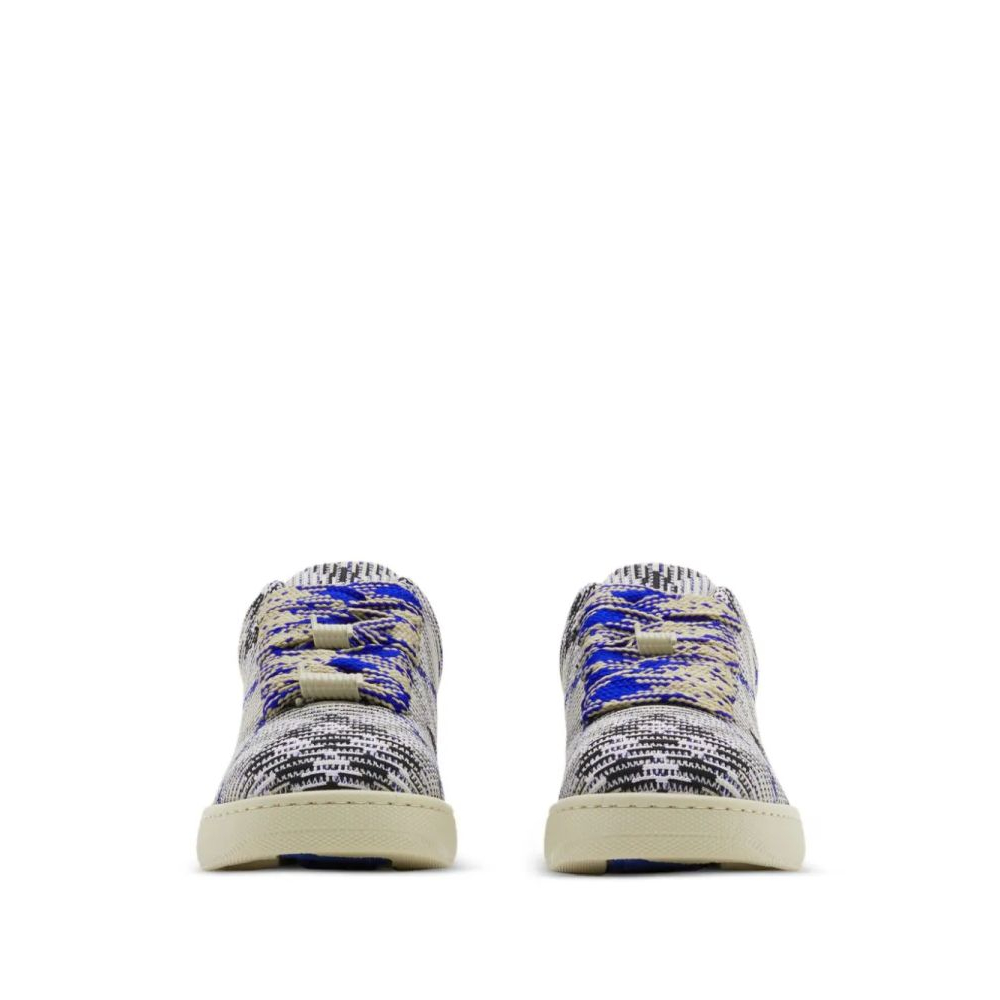 Women's 'Box Checked' Sneakers