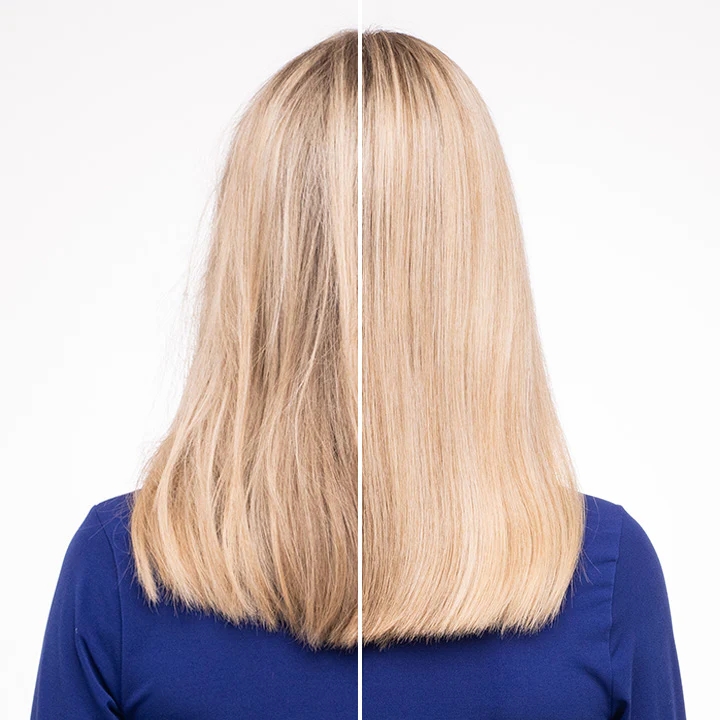 'Ultimate Detangler' Hair Brush - Pink Punch