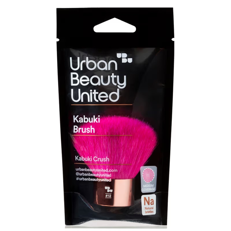 Pinceau poudre 'Kabuki Crush'