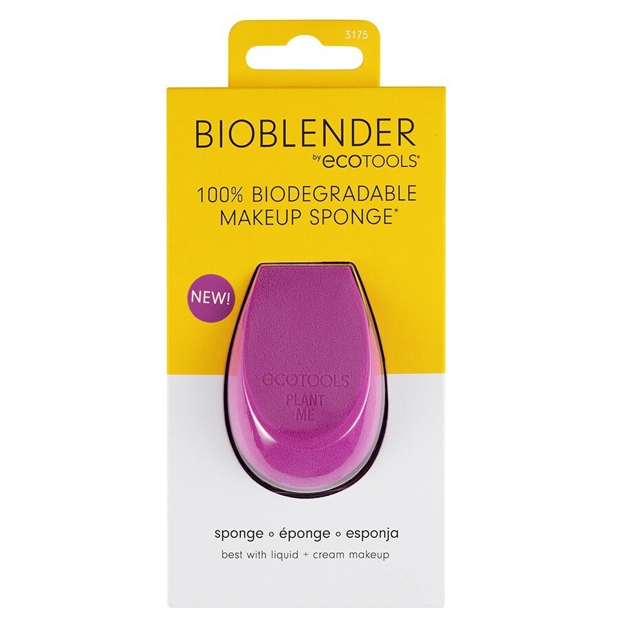 Éponge à maquillage 'Bioblender™'