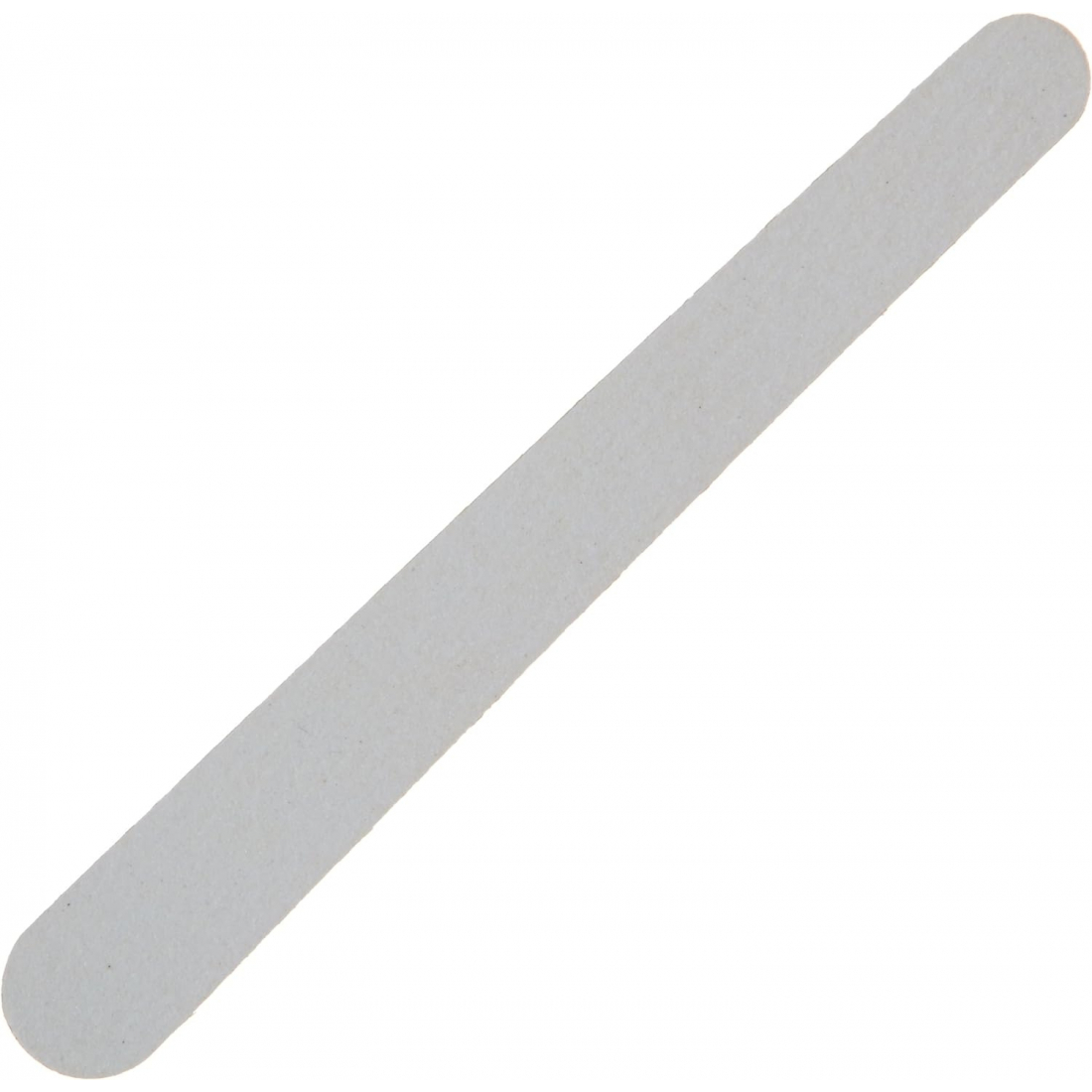 'Corundum' Nail File - 4 Pieces