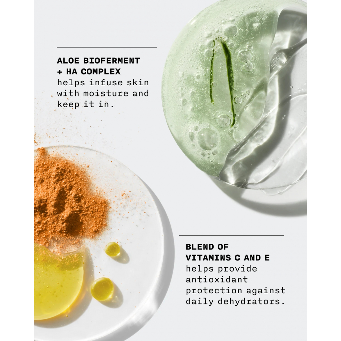 Hydratant 'Moisture Surge™ 100H Auto Replenishing' - 125 ml