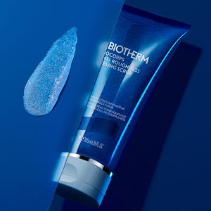 Exfoliant Peeling 'Biocorps Anti-Roughness' - 200 ml