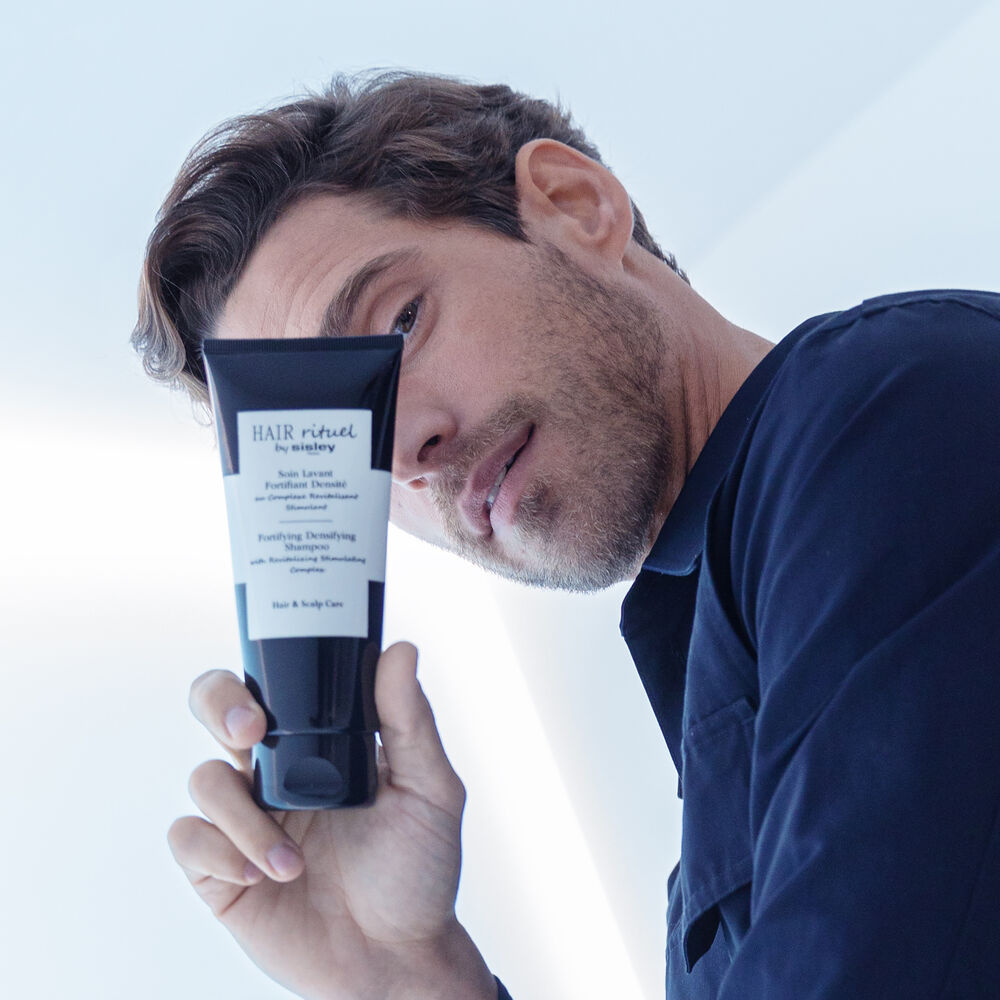 'Hair Rituel Fortifiant Densité' Shampoo - 200 ml