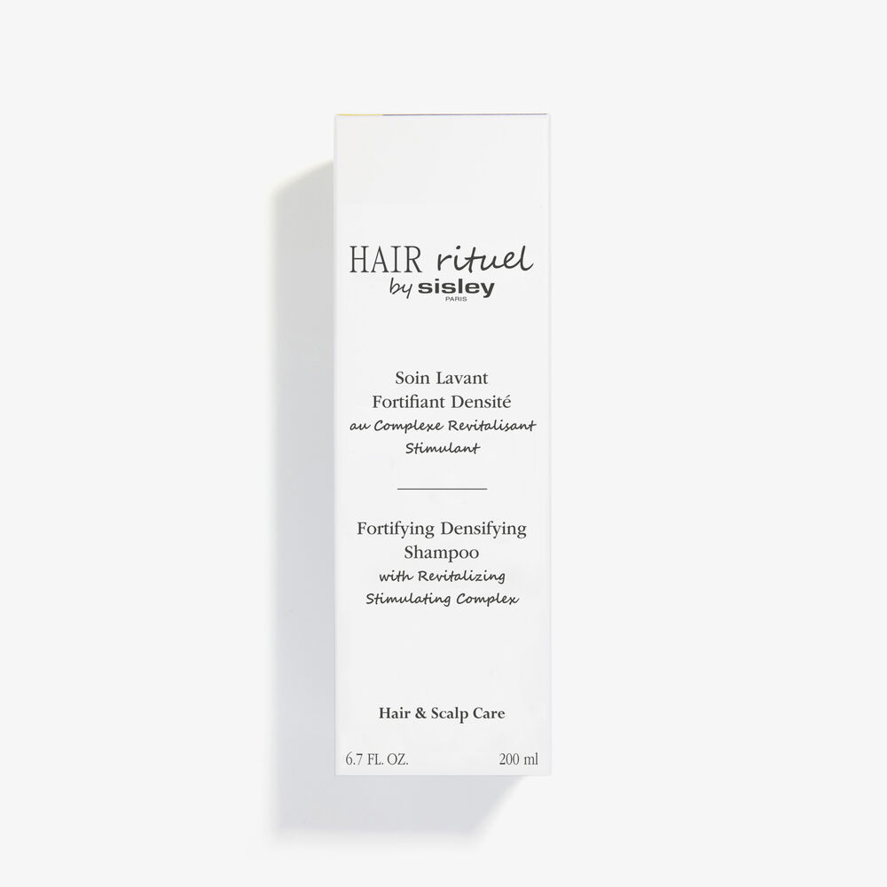 'Hair Rituel Fortifiant Densité' Shampoo - 200 ml