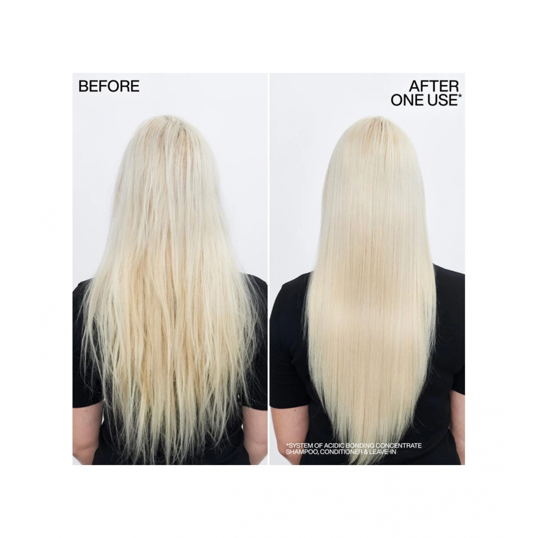 'Acidic Bonding Concentrate' Shampoo - 500 ml