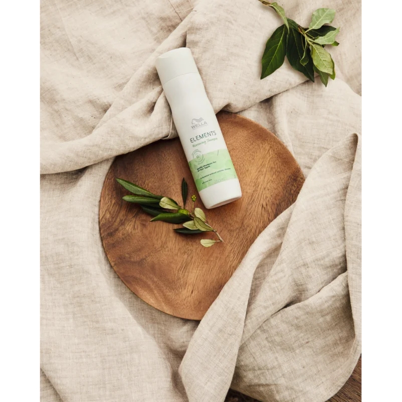 'Elements Renewing' Shampoo - 250 ml