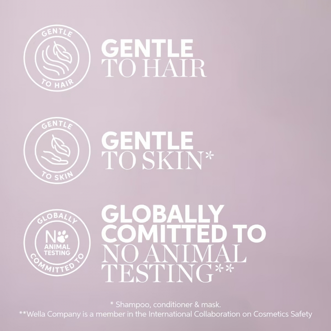 Masque capillaire 'ColorMotion+ Structure' - 150 ml