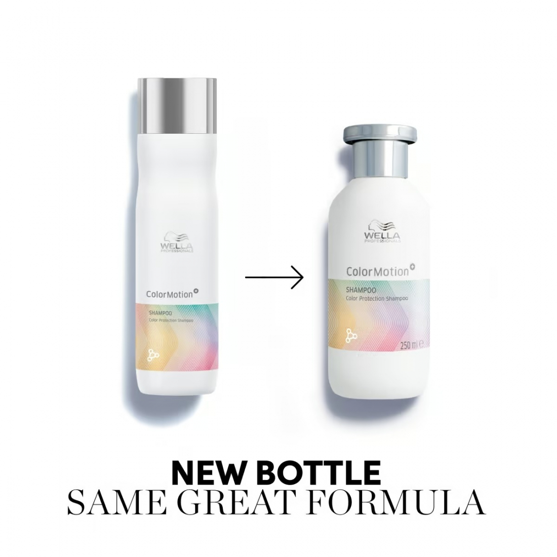 Shampoing 'ColorMotion+' - 250 ml