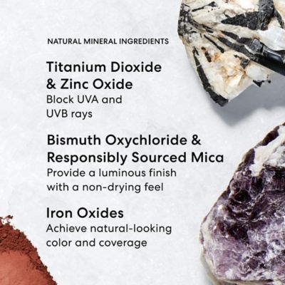 'Original SPF15' Pulverbasis - 11 Soft Medium 8 g